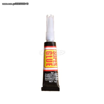 ΚΟΛΛΑ ΣΤΙΓΜΗΣ SUPER GLUE RILL 3gr