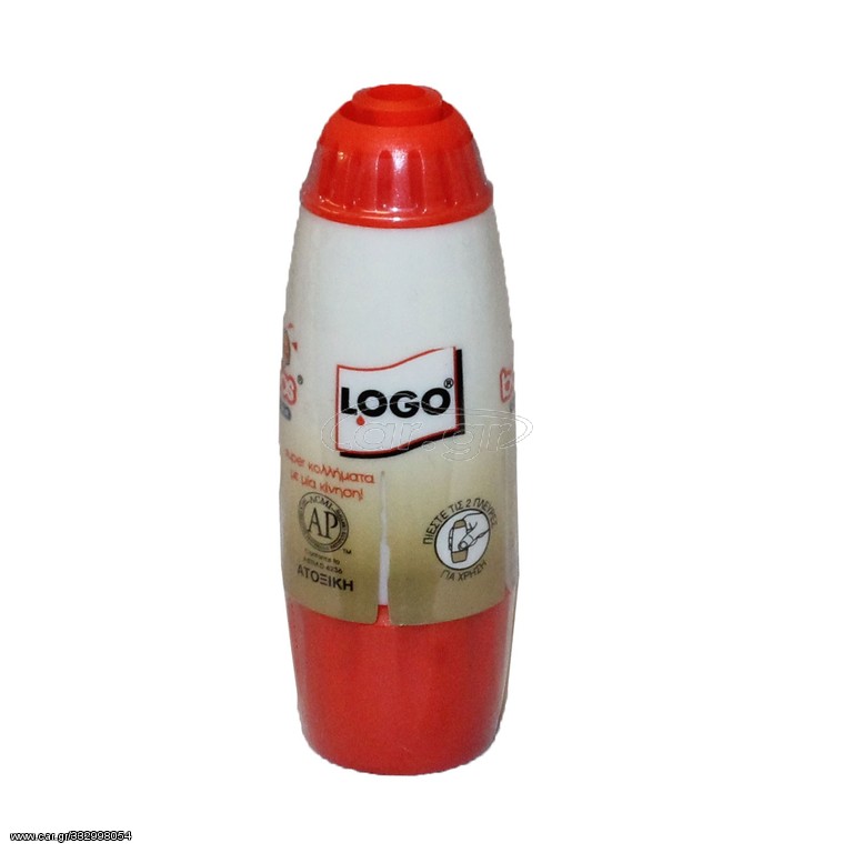 ΣΤΥΛΟΚΟΛΛΑ LOGO BOBOS 21cc STICK
