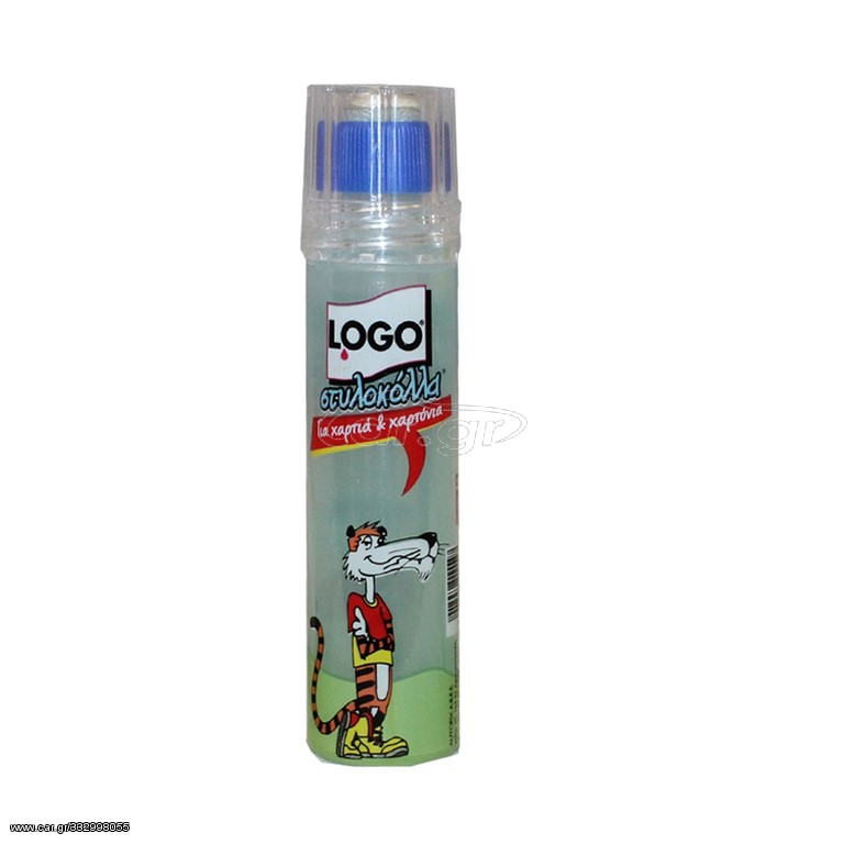 ΣΤΥΛΟΚΟΛΛΑ LOGO 60ml