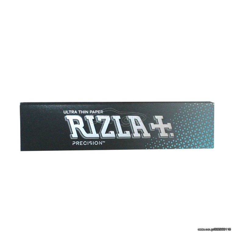 ΤΣΙΓΑΡΟΧΑΡΤΟ RIZLA PRECISION KING SIZE