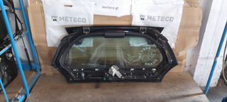 Τζαμόπορτα Citroen C2 (JM) Hatchback [2003-2017]-thumb-1