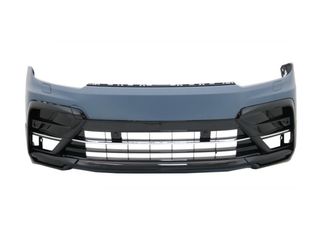 ΣΥΜΒΑΤΟ ΓΙΑ TIGUAN 2016-2021 R-LINE BODY KIT (ΜΠΡΟΣΤΙΝΟΣ ΠΡΟΦΥΛΑΚΤΗΡΑΣ-ΔΙΑΧΥΤΗ-ΣΠΟΙΛΕΡ)-thumb-4
