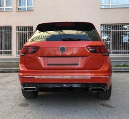 ΣΥΜΒΑΤΟ ΓΙΑ TIGUAN 2016-2021 R-LINE BODY KIT (ΜΠΡΟΣΤΙΝΟΣ ΠΡΟΦΥΛΑΚΤΗΡΑΣ-ΔΙΑΧΥΤΗ-ΣΠΟΙΛΕΡ)-thumb-2