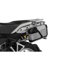 Touratech Σετ Στήριξης Εργαλειοθήκης Toolbox, BMW R1250GS, R1250GS Adv, R1200GS LC, R1200GS LC Adventure