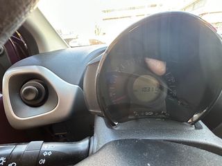 Peugeot 108 2016 ΠΛΗΡΩΜΗ ΚΑΙ ΜΕ ΔΑΝΕΙΟΔΟΤΗΣΗ-thumb-7