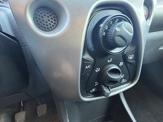 Peugeot 108 2016 ΠΛΗΡΩΜΗ ΚΑΙ ΜΕ ΔΑΝΕΙΟΔΟΤΗΣΗ-thumb-8
