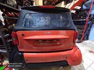 SMART 450 CABRIO 600c.c ΑΝΤΑΛΛΑΚΤΙΚΑ-thumb-1