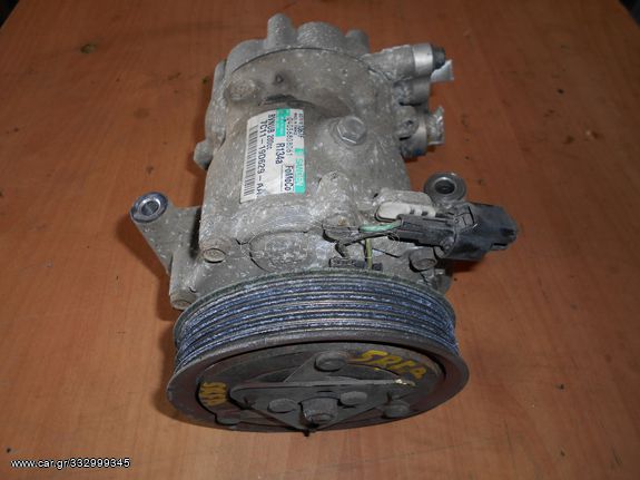 ΚΟΜΠΡΕΣΕΡ A/C FORD TRANSIT  2007-2014  7C11-19D629-AA