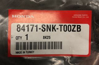 ΚΑΛΥΜΜΑ ΚΟΛΩΝΑΣ ΜΕΣΑΙΑΣ ΑΡΙΣΤΕΡΗΣ HONDA CIVIC 4DR '08-'11 (84171SNKT00ZB)