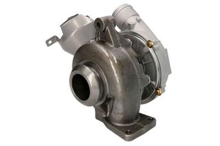 Turbocharger (New) FORD C-MAX 1 231 955