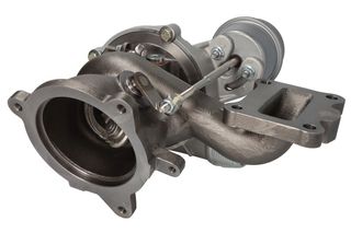 Turbocharger (New) FORD C-MAX 2117134