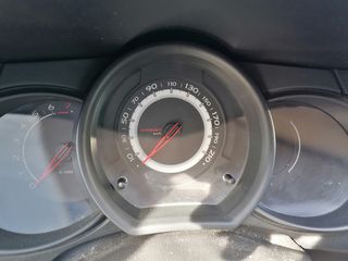Ταμπλό-Καντράν Citroen c3 2006-2010 