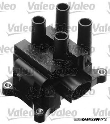 Πολλαπλασιαστής FORD VALEO