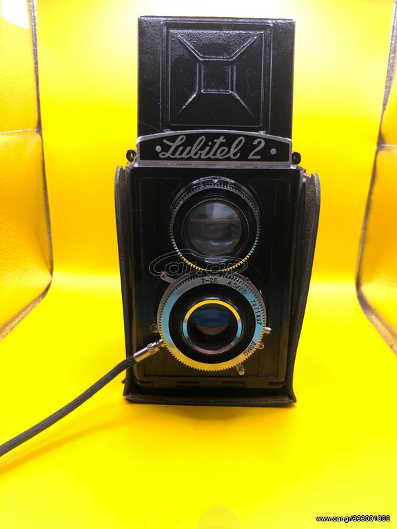 LUBITEL 2