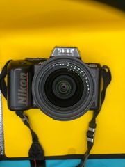 NIKON F401 S-thumb-2