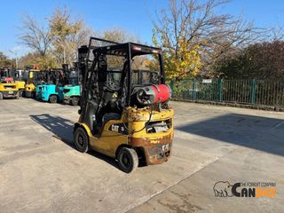 CAT 2012 GP15N-thumb-1