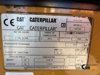 CAT 2012 GP15N-thumb-5