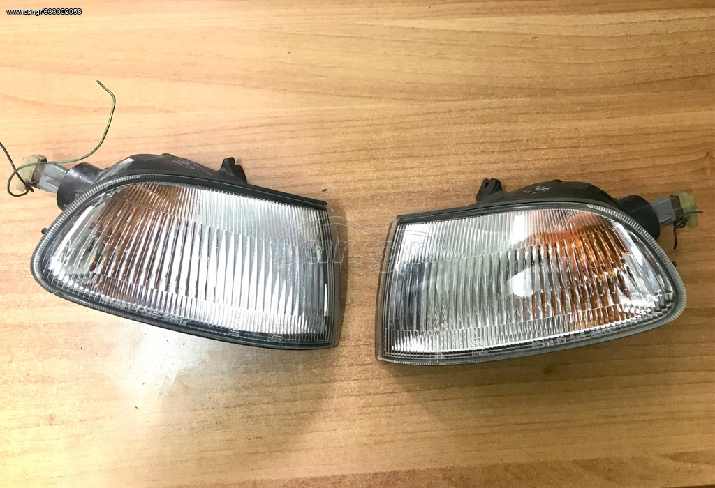 HONDA CIVIC EG 3d ΤΡΙΠΟΡΤΑ ΦΛΑΣ ΑΡΙΣΤΕΡΑ