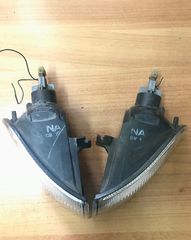 HONDA CIVIC EG 3d ΤΡΙΠΟΡΤΑ ΦΛΑΣ ΑΡΙΣΤΕΡΑ-thumb-1