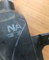 HONDA CIVIC EG 3d ΤΡΙΠΟΡΤΑ ΦΛΑΣ ΑΡΙΣΤΕΡΑ-thumb-2