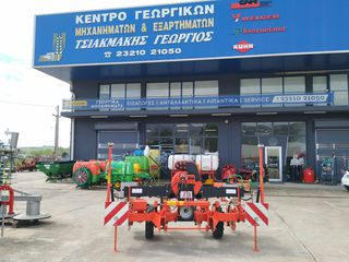 Σπαρτικά Kuhn 2014 ΠΝΕΥΜΑΤΙΚΗ KUHN PLANTER 2