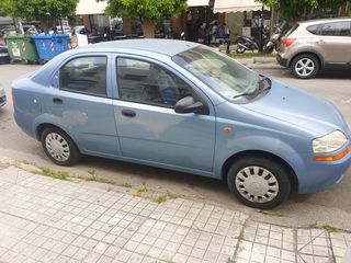 Daewoo Kalos 2003