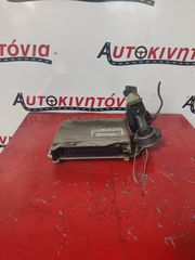 NISSAN MICRA K11 ΣΕΤ IMMOBILIZER ΚΩΔ. 0 261 285 499,Ο,ΤΙ ΘΕΛΕΤΕ ΡΩΤΗΣΤΕ ΜΑΣ ,ΑΠΟΣΤΟΛΗ ΣΕ ΟΛΗ ΤΗΝ ΕΛΛΑΔΑ!!!
