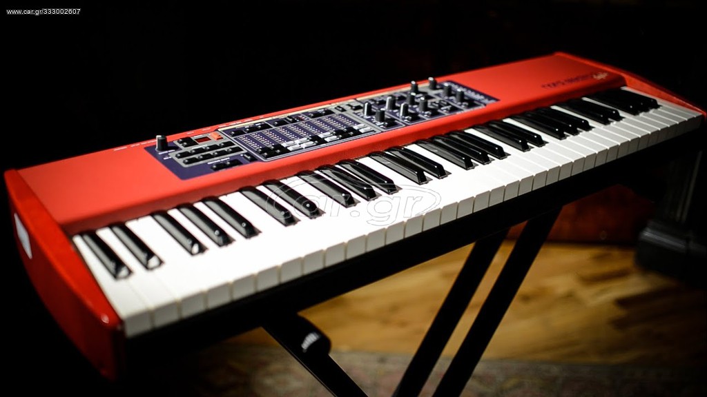 NORD ELECTRO 2