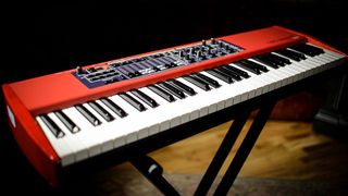 NORD ELECTRO 2 