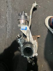 TURBO ASTRA-K 1,6 DIESEL