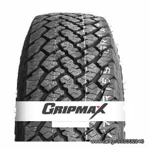 205/80/16 ΛΑΣΤΙΧΑ 50-50 ALLTERRAIN GRIPMAX