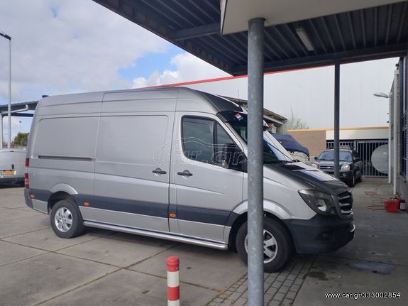 Mercedes-Benz Sprinter '14 313/316