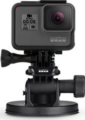 GoPro AUCMT-302 Suction Cup Mount Βάση Στήριξης Μαύρη