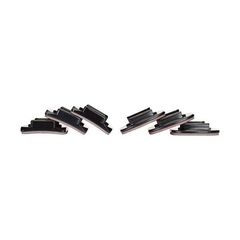 GoPro AACFT-001 Curved + Flat Adhesive Mounts