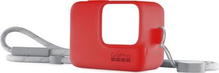 GoPro ACSST-012 Sleeve & Lanyard Red Θήκη Μεταφοράς for GoPro