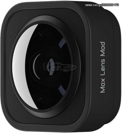 GoPro ADWAL-001 HERO9 Black Max Lens Mod for GoPro