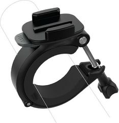 GoPro AGTLM-001 Large Tube Mount (Roll Bars + Pipes + More)