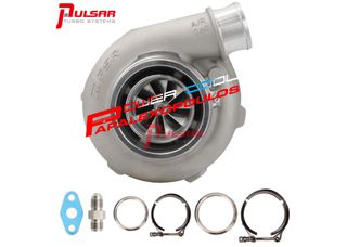 ΤΟΥΡΜΠΙΝΑ PULSAR GTX3076R GEN2 0.83 A/R Dual V-Band Turbocharger