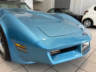 Corvette C3 1980 Matching Numbers-thumb-10