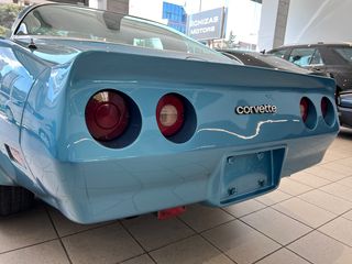 Corvette C3 1980 Matching Numbers-thumb-12