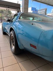 Corvette C3 1980 Matching Numbers-thumb-6