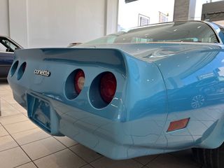 Corvette C3 1980 Matching Numbers-thumb-13