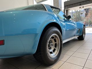 Corvette C3 1980 Matching Numbers-thumb-15