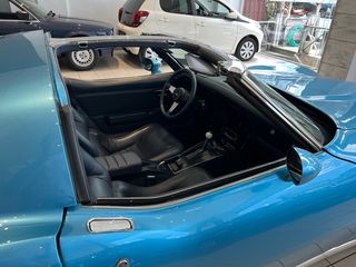 Corvette C3 1980 Matching Numbers-thumb-16