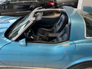Corvette C3 1980 Matching Numbers-thumb-17