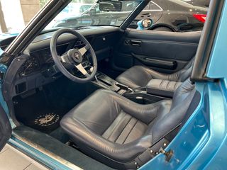 Corvette C3 1980 Matching Numbers-thumb-19