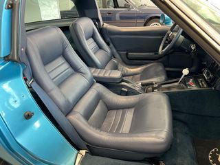 Corvette C3 1980 Matching Numbers-thumb-21