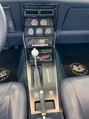 Corvette C3 1980 Matching Numbers-thumb-23