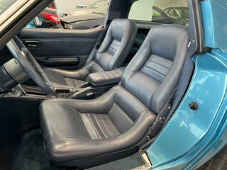 Corvette C3 1980 Matching Numbers-thumb-24