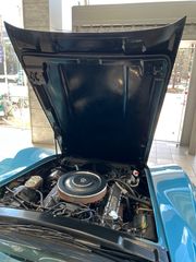 Corvette C3 1980 Matching Numbers-thumb-27